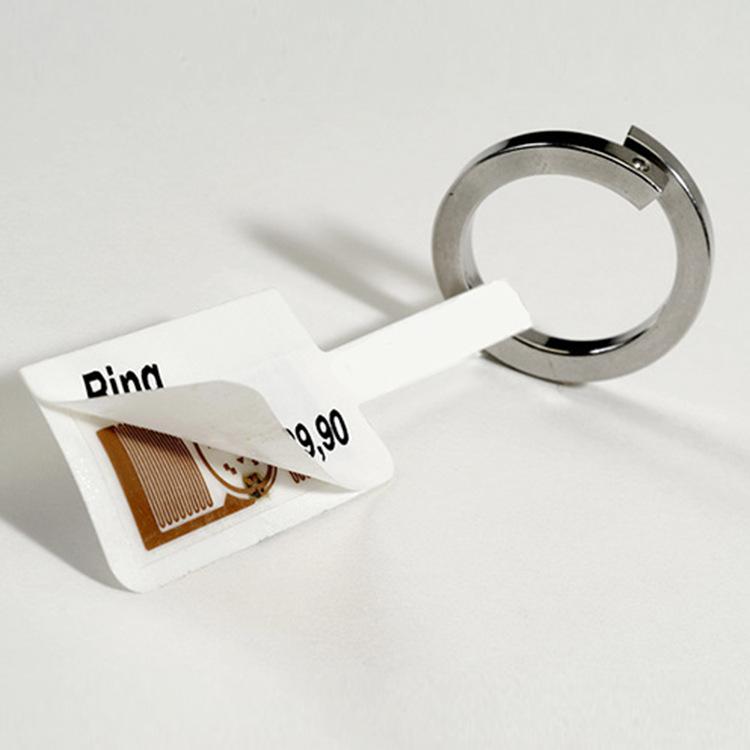 RFID 珠宝防伪标签 总攻男男双性高H浪荡小说